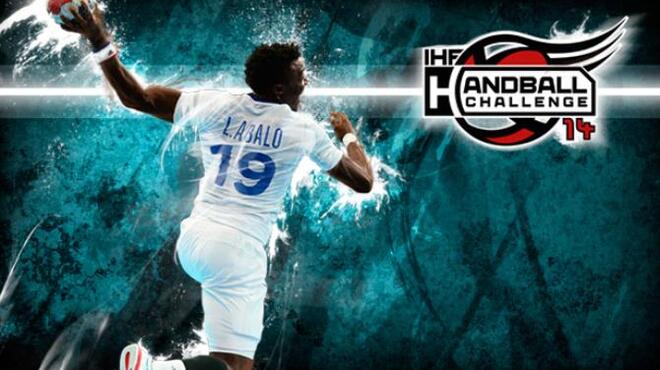 تحميل لعبة IHF Handball Challenge 14 مجانا