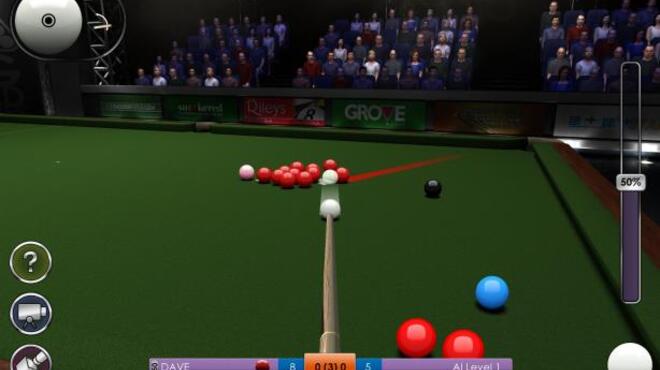 خلفية 2 تحميل العاب Casual للكمبيوتر International Snooker Torrent Download Direct Link