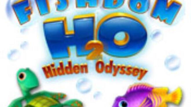 تحميل لعبة Fishdom H2O: Hidden Odyssey مجانا