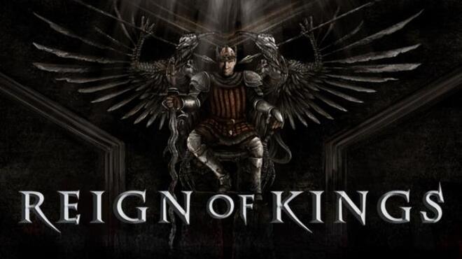 تحميل لعبة Reign Of Kings – Early Access مجانا