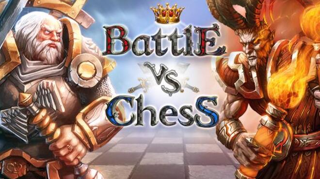 تحميل لعبة Battle vs Chess مجانا