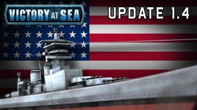 تحميل لعبة Victory At Sea (v1.4) مجانا