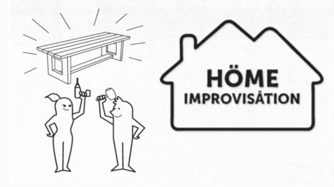 تحميل لعبة Home Improvisation: Furniture Sandbox (Patch 2) مجانا