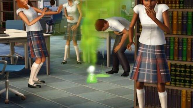 خلفية 2 تحميل العاب المحاكاة للكمبيوتر The Sims 3 Generations Torrent Download Direct Link