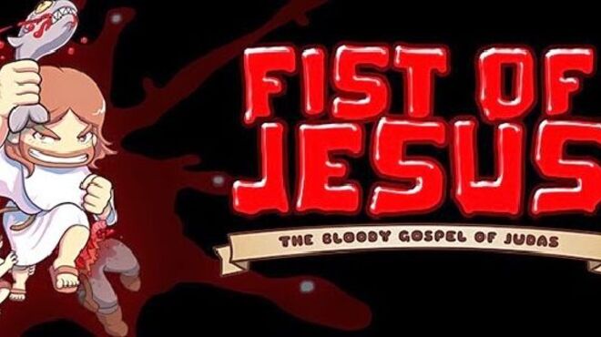 تحميل لعبة Fist of Jesus مجانا