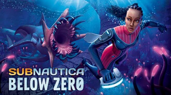 تحميل لعبة Subnautica: Below Zero (v19.04.2023) مجانا
