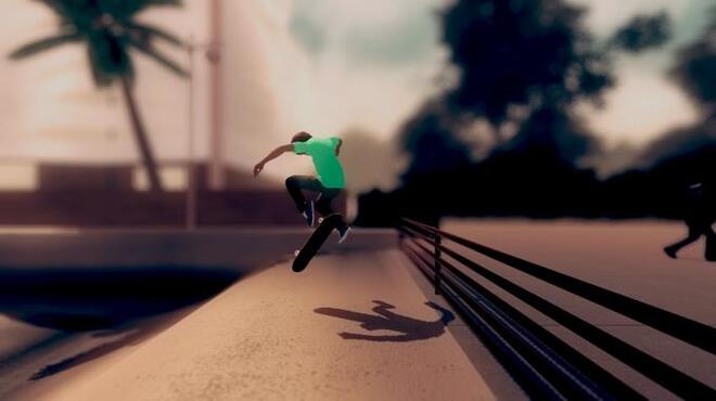 خلفية 2 تحميل العاب Casual للكمبيوتر Skate City Torrent Download Direct Link