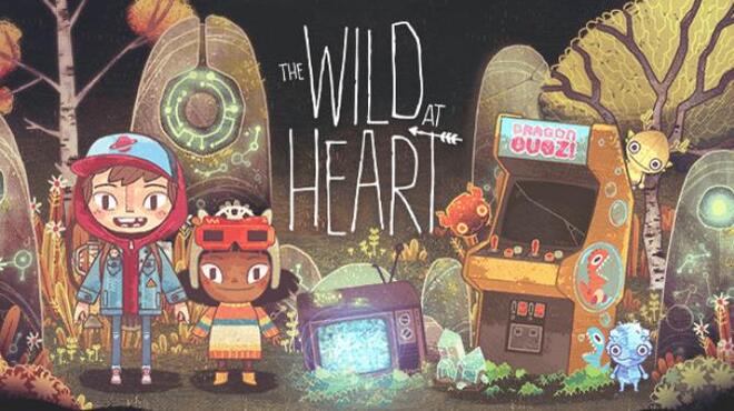 تحميل لعبة The Wild at Heart (v1.1.8) مجانا