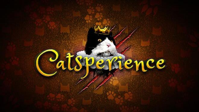 تحميل لعبة Catsperience مجانا