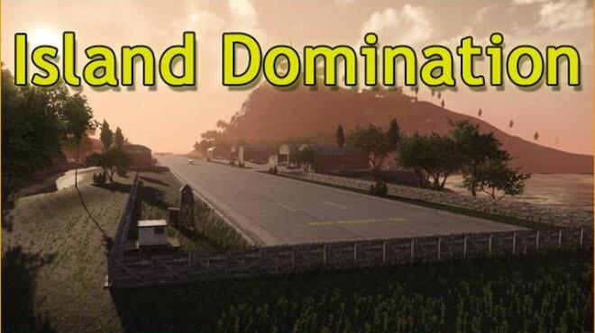 تحميل لعبة Island Domination مجانا