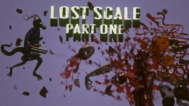 تحميل لعبة Lost Scale: Part One مجانا
