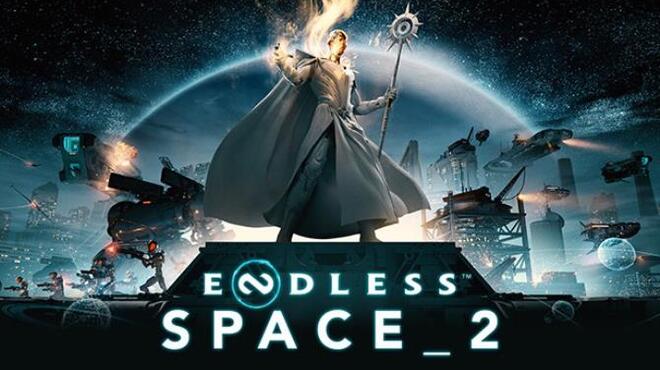 تحميل لعبة Endless Space 2 (v1.5.48 & ALL DLC) مجانا