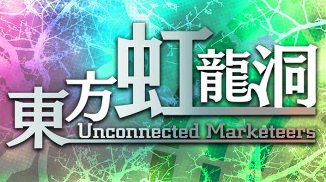 تحميل لعبة Touhou Kouryudou ~ Unconnected Marketeers. مجانا