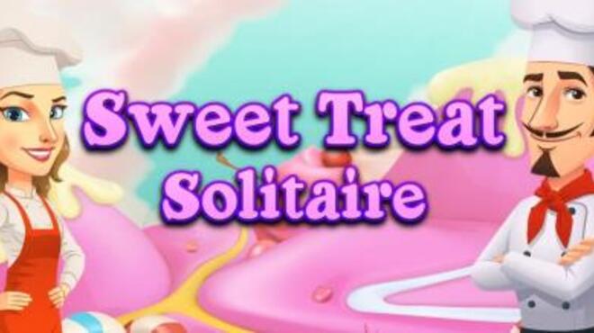 تحميل لعبة Sweet Treat Solitaire مجانا