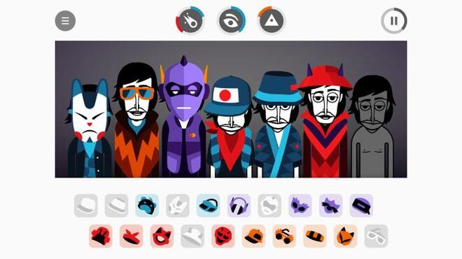 خلفية 1 تحميل العاب Casual للكمبيوتر Incredibox Torrent Download Direct Link