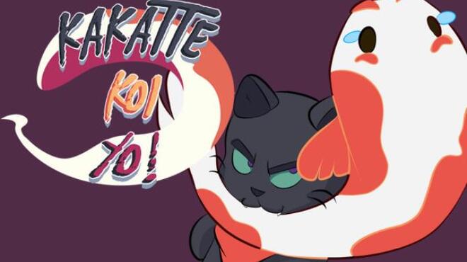 تحميل لعبة Kakatte Koi Yo! مجانا