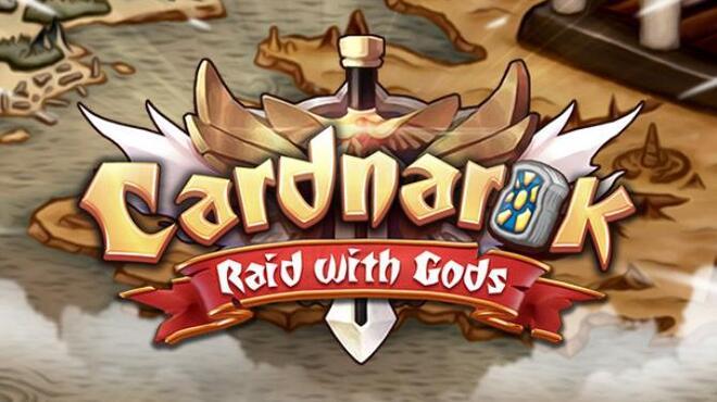 تحميل لعبة Cardnarok: Raid with Gods مجانا