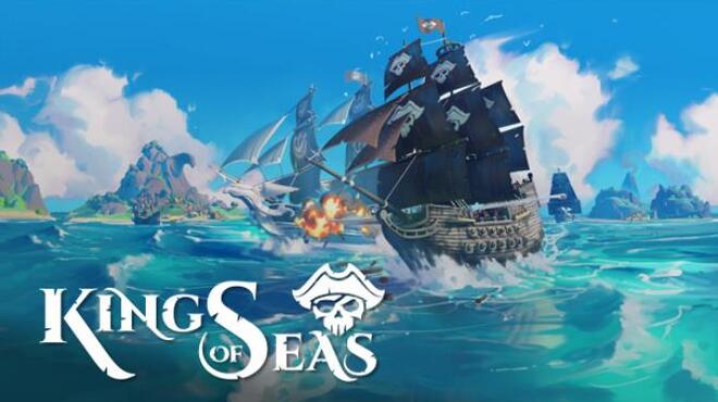 تحميل لعبة King of Seas (v21.11.2021) مجانا