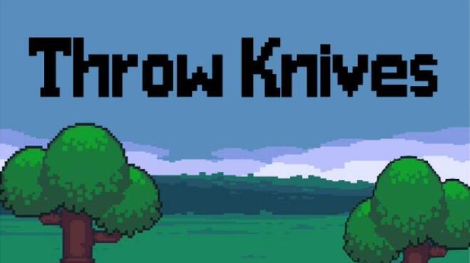 تحميل لعبة Throw Knives مجانا