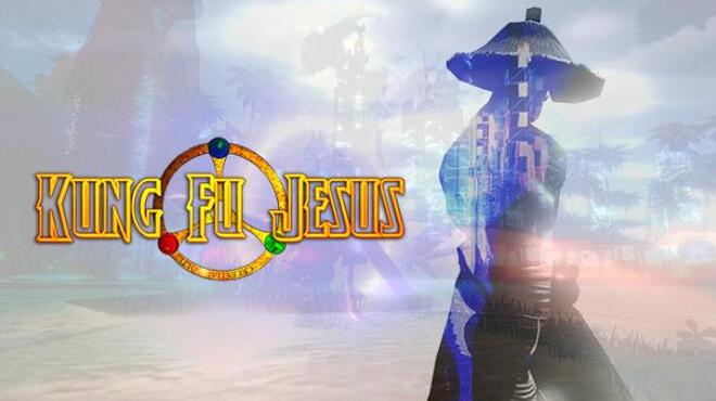 تحميل لعبة Kung Fu Jesus (v1.2) مجانا