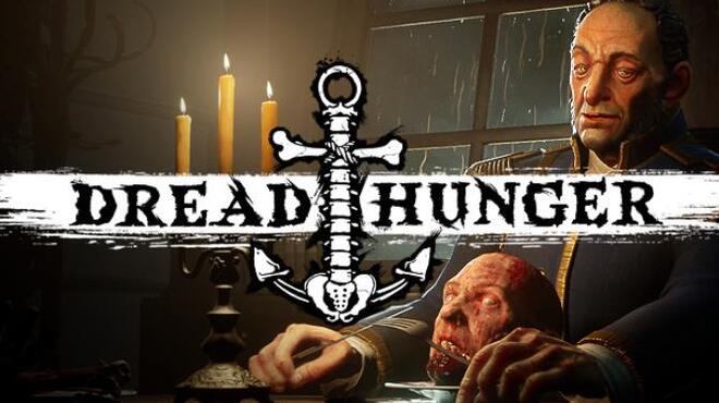 تحميل لعبة Dread Hunger (v0.6.1) مجانا