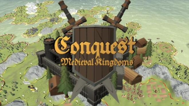 تحميل لعبة Conquest: Medieval Kingdoms مجانا