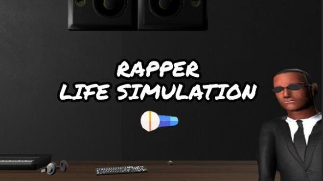 تحميل لعبة Rapper Life Simulation مجانا
