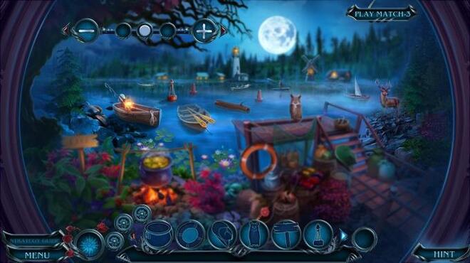 خلفية 1 تحميل العاب نقطة وانقر للكمبيوتر Dark Romance: Sleepy Hollow Collector’s Edition Torrent Download Direct Link