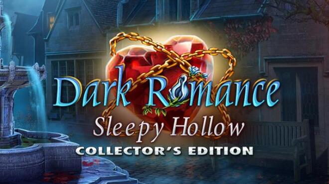 تحميل لعبة Dark Romance: Sleepy Hollow Collector’s Edition مجانا