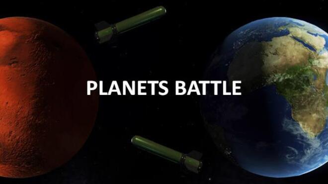 تحميل لعبة Planets Battle مجانا