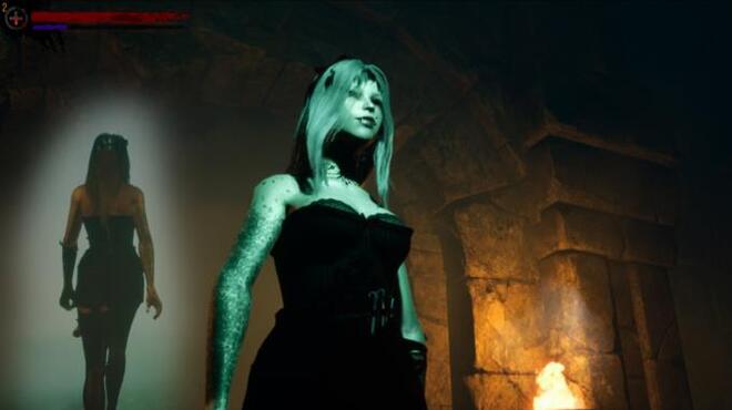 خلفية 2 تحميل العاب RPG للكمبيوتر Vampirem (v1.551) Torrent Download Direct Link