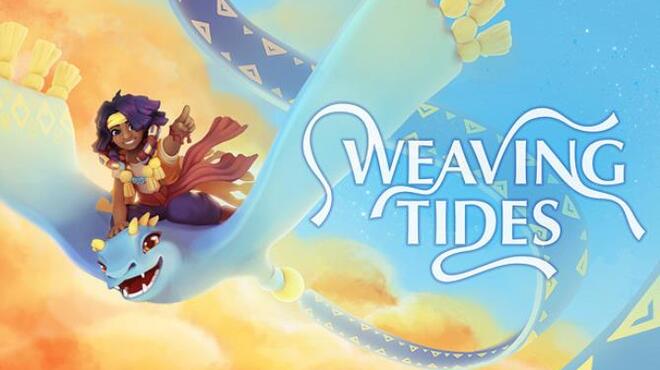 تحميل لعبة Weaving Tides (v1.0.10) مجانا