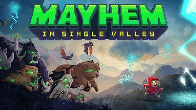 تحميل لعبة Mayhem in Single Valley (v4.0.8) مجانا