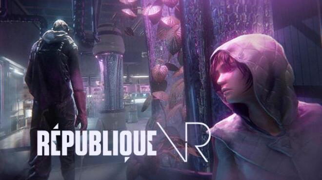 تحميل لعبة Republique VR مجانا