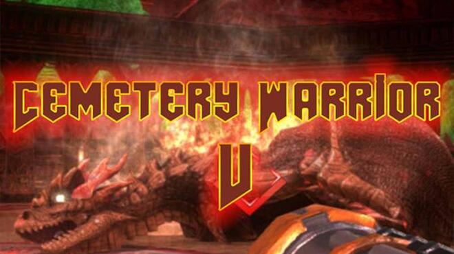 تحميل لعبة Cemetery Warrior V مجانا