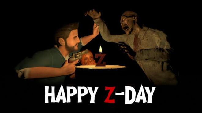 تحميل لعبة Happy Z-Day مجانا