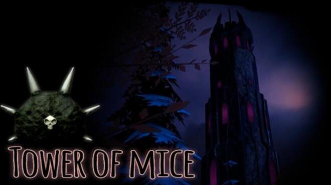 تحميل لعبة Tower of Mice مجانا