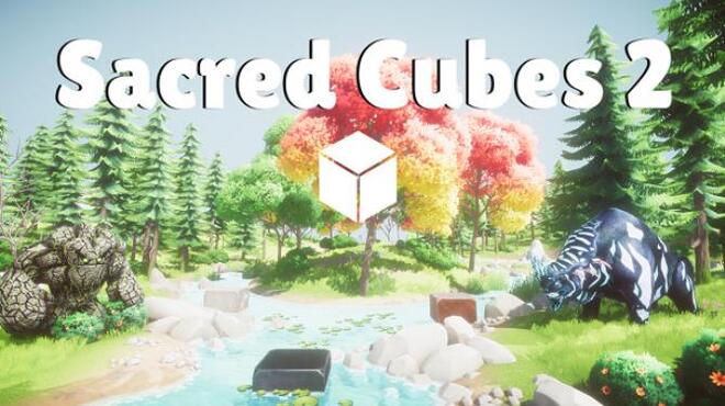 تحميل لعبة Sacred Cubes 2 مجانا