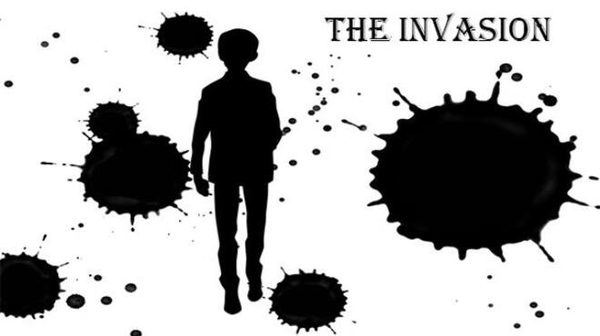 تحميل لعبة The Invasion مجانا