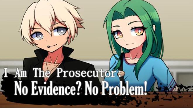 تحميل لعبة I Am The Prosecutor: No Evidence? No Problem! مجانا