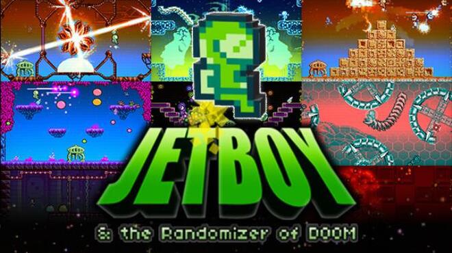 تحميل لعبة JETBOY مجانا