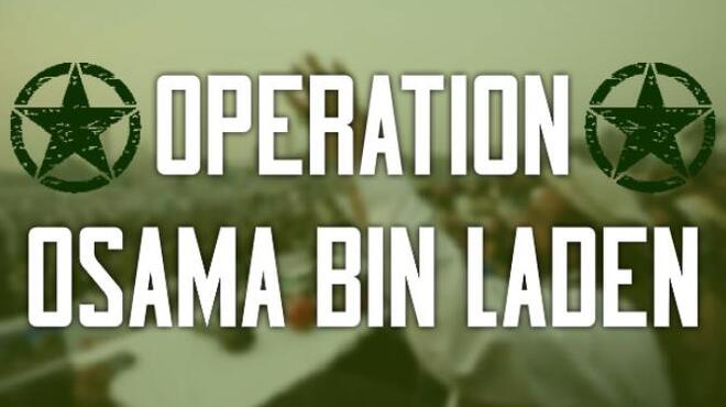 تحميل لعبة Operation Osama Bin Laden مجانا