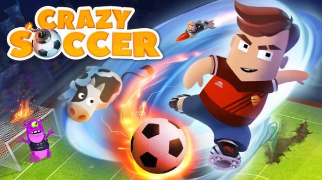 تحميل لعبة Crazy Soccer: Football Stars مجانا