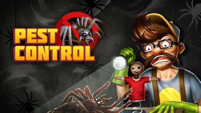 تحميل لعبة Pest Control (v0.6.6) مجانا