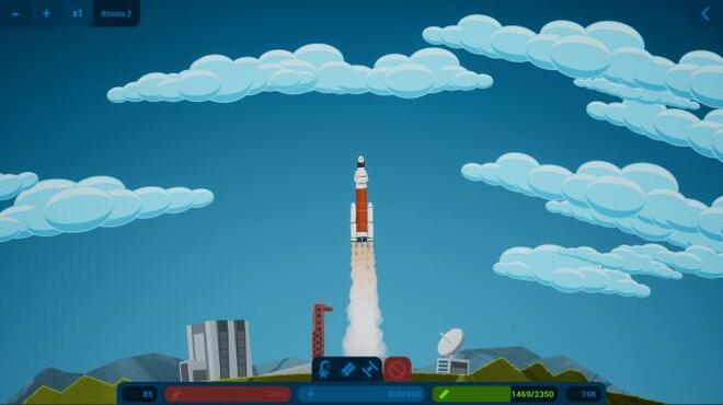 خلفية 1 تحميل العاب Casual للكمبيوتر Tiny Space Academy (v1.1.0.14) Torrent Download Direct Link