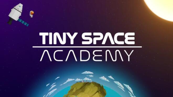 تحميل لعبة Tiny Space Academy (v1.1.0.14) مجانا