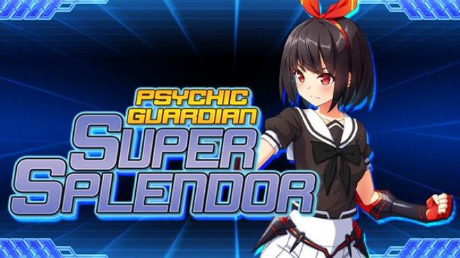 تحميل لعبة Psychic Guardian Super Splendor مجانا