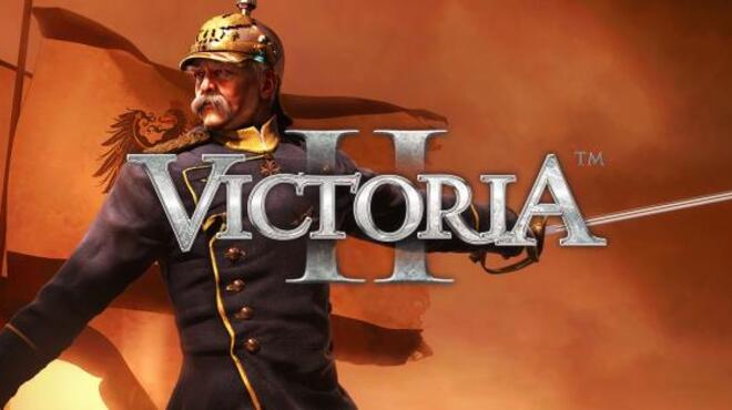 تحميل لعبة Victoria II: Civil War Edition مجانا