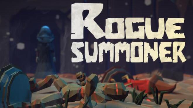 تحميل لعبة Rogue Summoner مجانا