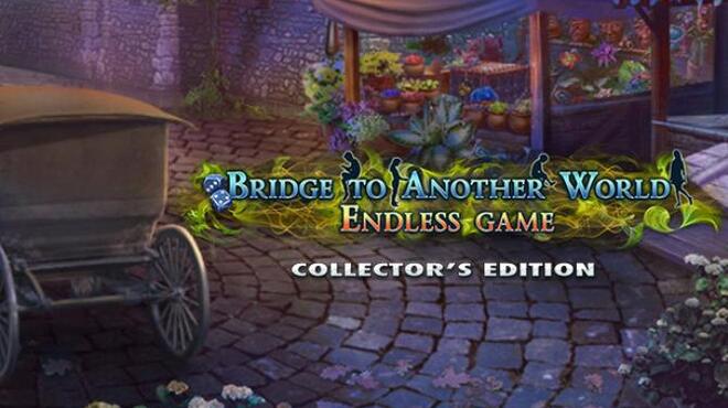 تحميل لعبة Bridge to Another World: Endless Game Collector’s Edition مجانا